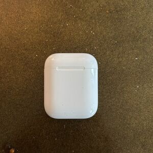 Apple Airpods 2nd Generation